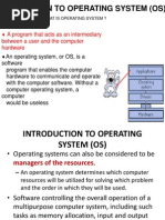 Gary Nutt Operating Systems 3rd Edition Pearson 2004 Pdf Printer
