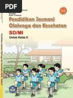 Download BukuBsebelajarOnlineGratiscom-Penjas Kelas 2 Sd Mi Retno-0 by BelajarOnlineGratis SN106870971 doc pdf