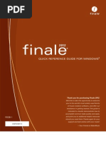 Finale 2012 Win q Rg