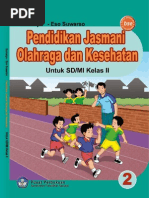 BukuBse.belajarOnlineGratis.com Penjas Kelas 2 Sd Mi Sumarya 0