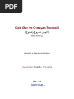 Islam Ibadet Esaslari