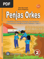 Download BukuBsebelajarOnlineGratiscom-Penjasorkes Kelas 2 Sd Mi Deni-0 by BelajarOnlineGratis SN106878714 doc pdf