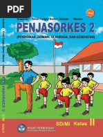 Download BukuBsebelajarOnlineGratiscom Penjasorkes Kelas 2 Sd Mi 0 by BelajarOnlineGratis SN106879387 doc pdf