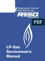 Lpg Servicemans Manual