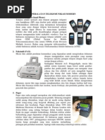 Download 10 Peralatan Telekomunikasi Modern by Atono Fajar SN106880508 doc pdf