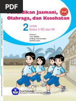 Download BukuBsebelajarOnlineGratiscom-Penjasorkes Sd Mi Kelas 2 Pramono-0 by BelajarOnlineGratis SN106880625 doc pdf