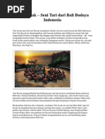 Download 10 Tari Tradisional by Onny SN106881560 doc pdf