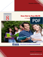 Ielts 8