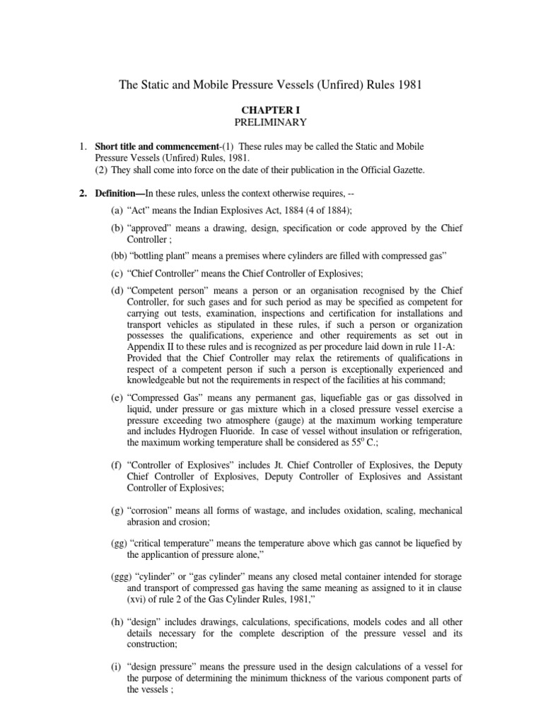 SMPV 1981 | PDF