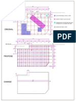 Transfer Platform Layout