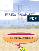 Fisika 3