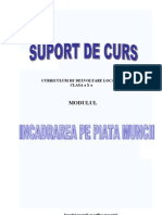 Suport de Curs CDL Mihaela