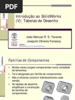 SolidWorks V