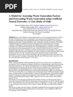1359 Waste Generation s4169