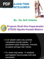 Download Pengkajian Fisik Sistem Integumen by Coeb Smart SN106891903 doc pdf