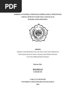 Download JURNAL Portofolio by Gilang Fajriansyah SN106893084 doc pdf