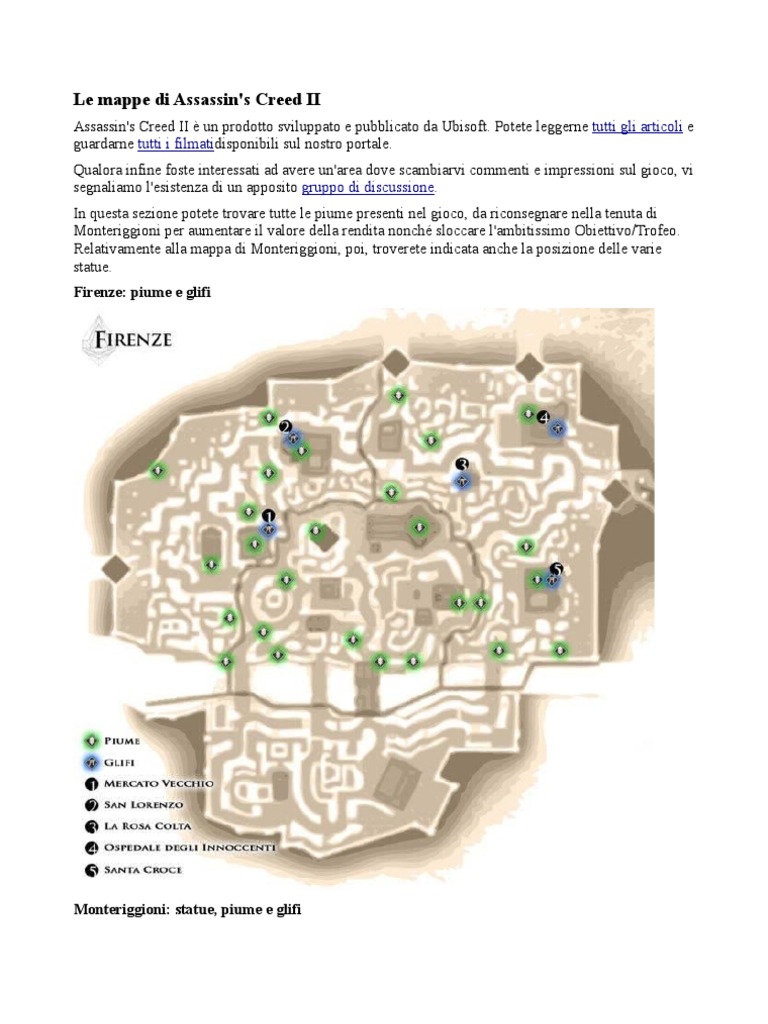 Mappe Ac Ii | PDF