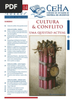 Newsletter do CEHA N.º 14