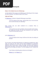 Notizen Zur Offenbarung (24)