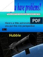 Astronomical View