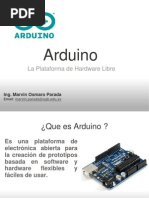 Download IntroduccionArduinobyMarvinParadaSN106905412 doc pdf