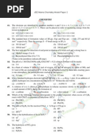 Download wwwmyenggcom JEE Main Entrance Test Chemistry Model Paper 2 by PremKumarKalikiri SN106908840 doc pdf