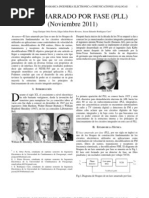 Lazo Amarrado Por Fase