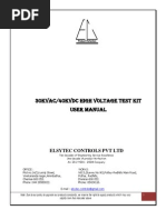 30kv Hvkit Manual-Elsytec