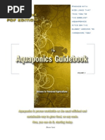 Download The Aquaponics Guidebook by daudalad SN106921437 doc pdf