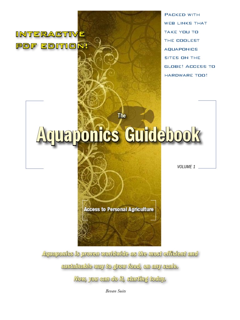 the aquaponics guidebook aquaponics kilowatt hour
