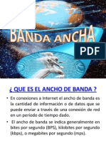 Banda Ancha