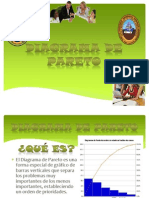 Diagrama de Pareto - Para Enviar