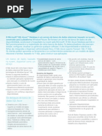 Ms800 SQL Azure Datasheet r02 Final-brz