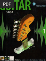 Download Rock School Guitar Grade 1 by swetor SN106931987 doc pdf