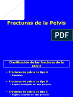 03 - Fracturas de La Pelvis