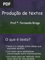 Curso básico Redação - Aula 1