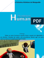 Direitos Humanos