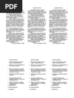 A Historia de Flor-De-lis