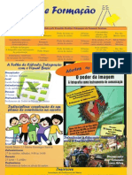 Plano de Formação - Associação de Professores de Sintra 2012-2ª fase