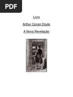 A Nova Revelação (Arthur Conan Doyle)