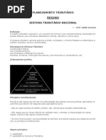Apostila Planejamento Tributário