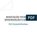 Renovação