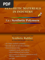 Download Science Form 5 Synthetic Materials in Industry by debbycley SN10695986 doc pdf