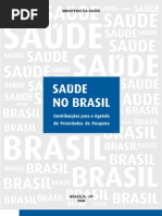 PAIM - Atencao a Saude No Brasil