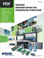 Download Advantech Automation Devices and Computing Star Product Guide by QuantumAutomation SN106960646 doc pdf