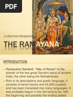 Download Ramayana by Erwin Gerard Geron SN106965069 doc pdf