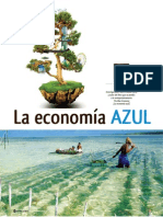 La Economia Azul