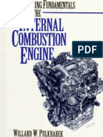 Engineering Fundamentals of the Internal Combustion Engine - (Malestrom)