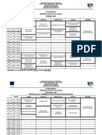 Horarios 2012-2013 (Anual)