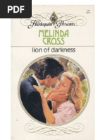 Download Cross Melinda - Lion of Darkness by kata_zjalic SN106971557 doc pdf
